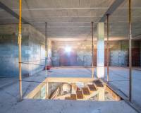 Wederverkoop - Villa - Denia - Dénia