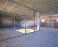 Wederverkoop - Villa - Denia - Dénia