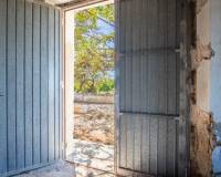 Wederverkoop - Villa - Denia - Dénia