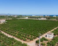 Wederverkoop - Villa - Denia - Dénia