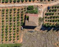 Wederverkoop - Villa - Denia - Dénia