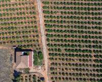 Wederverkoop - Villa - Denia - Dénia