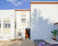 Wederverkoop - Villa - Denia - Las Rotas