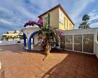 Wederverkoop - Villa - Denia - Les Marines