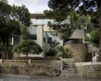 Wederverkoop - Villa - Denia - San Nicolas