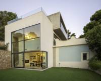 Wederverkoop - Villa - Denia - San Nicolas