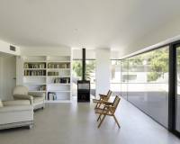 Wederverkoop - Villa - Denia - San Nicolas