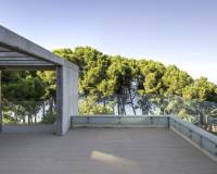 Wederverkoop - Villa - Denia - San Nicolas