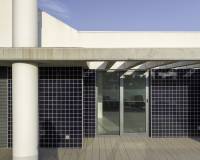 Wederverkoop - Villa - Denia - San Nicolas