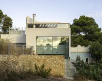 Wederverkoop - Villa - Denia - San Nicolas
