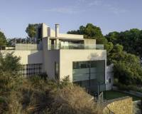 Wederverkoop - Villa - Denia - San Nicolas