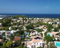 Wederverkoop - Villa - Denia - San Nicolas
