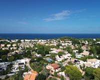 Wederverkoop - Villa - Denia - San Nicolas