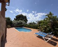 Wederverkoop - Villa - Denia - Santa lucia
