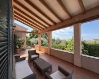Wederverkoop - Villa - Denia - Santa lucia