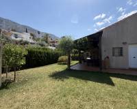 Wederverkoop - Villa - Denia - Santa lucia