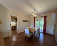 Wederverkoop - Villa - Denia - Santa lucia