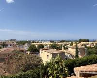 Wederverkoop - Villa - Denia - Santa lucia
