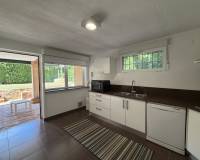 Wederverkoop - Villa - Denia - Santa lucia