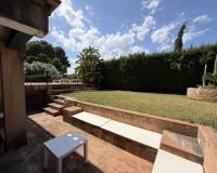 Wederverkoop - Villa - Denia - Santa lucia