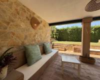 Wederverkoop - Villa - Denia - Santa lucia