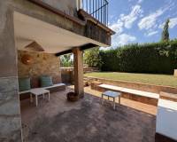 Wederverkoop - Villa - Denia - Santa lucia