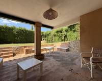 Wederverkoop - Villa - Denia - Santa lucia