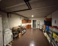 Wederverkoop - Villa - Denia - Santa lucia
