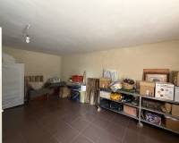 Wederverkoop - Villa - Denia - Santa lucia