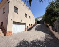 Wederverkoop - Villa - Denia - Santa lucia