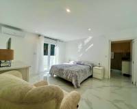 Wederverkoop - Villa - Denia - Tossal Gross