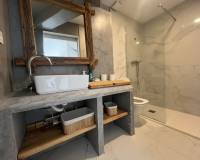 Wederverkoop - Villa - Denia - Tossal Gross