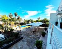 Wederverkoop - Villa - Denia - Tossal Gross