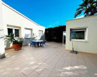 Wederverkoop - Villa - Denia - Tossal Gross