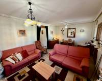 Wederverkoop - Villa - El Raso - Guardamar - EL RASO