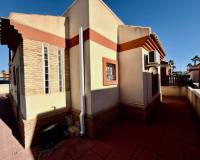 Wederverkoop - Villa - El Raso - Guardamar - EL RASO