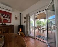 Wederverkoop - Villa - Els Poblets - Almadrava