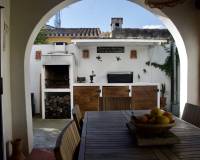 Wederverkoop - Villa - Els Poblets - Almadrava