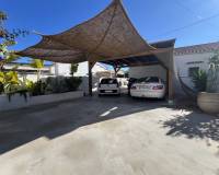 Wederverkoop - Villa - Els Poblets - Almadrava