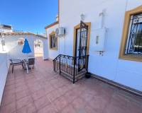 Wederverkoop - Villa - Entre Naranjos - Entre Naranjo - Vistabella Golf