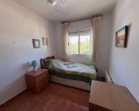 Wederverkoop - Villa - Entre Naranjos - Entre Naranjo - Vistabella Golf