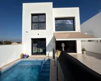 Wederverkoop - Villa - Formentera Del Segura - Formentera de Segura
