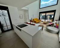 Wederverkoop - Villa - Formentera Del Segura - Formentera de Segura