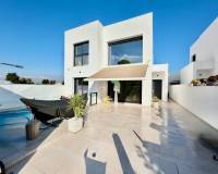 Wederverkoop - Villa - Formentera Del Segura - Formentera de Segura