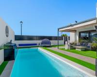 Wederverkoop - Villa - Fortuna - Urbanizacion las kalendas