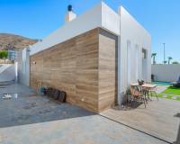 Wederverkoop - Villa - Fortuna - Urbanizacion las kalendas