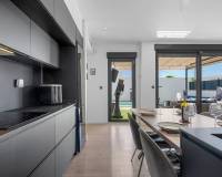 Wederverkoop - Villa - Fortuna - Urbanizacion las kalendas