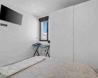 Wederverkoop - Villa - Fortuna - Urbanizacion las kalendas