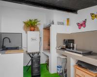 Wederverkoop - Villa - Fortuna - Urbanizacion las kalendas