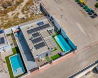 Wederverkoop - Villa - Fortuna - Urbanizacion las kalendas